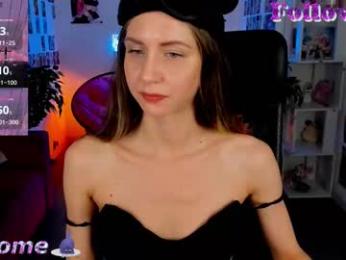 graycewild chaturbate stream image