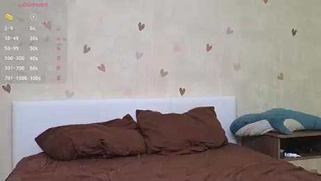 Betty_Blamee stripchat stream image