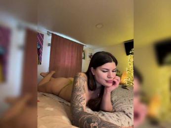 -MaybeBaby- bongacams stream image