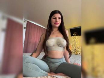 -MaybeBaby- bongacams stream image