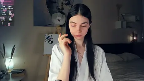 MaryJacksoon stripchat stream image