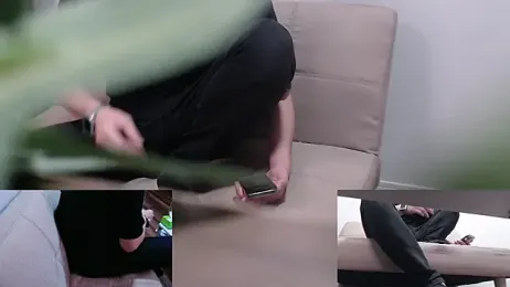 Stretch-man stripchat stream image