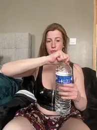 Sweety_Foxy69 stripchat stream image