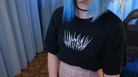 zelda_1 stripchat stream image