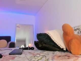 niicoleanders camsoda stream image