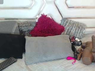 annacaribean camsoda stream image