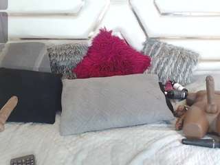 annacaribean camsoda stream image