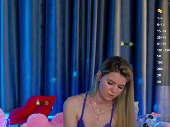 -SexyBounty- bongacams stream image