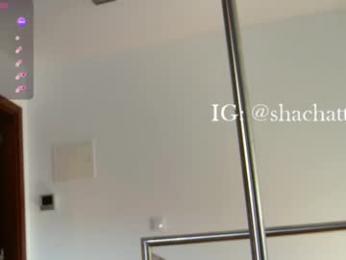 shachatte chaturbate stream image