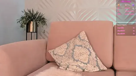 SophiePalmer stripchat stream image