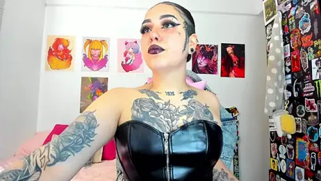 Jessie_williams stripchat stream image