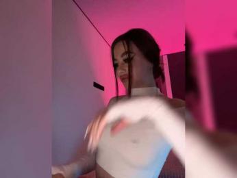 HotGirlEva bongacams stream image