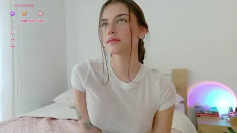 GrettaBenett stripchat stream image