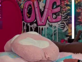 vanessa_love chaturbate stream image