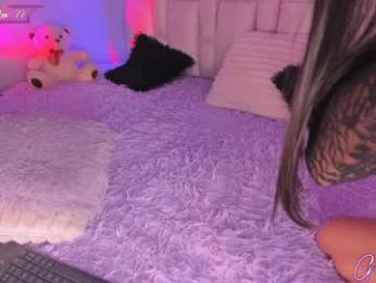 giselle_js chaturbate stream image