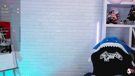 _Sparkland_ stripchat stream image