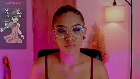 Oxana_Fedorova stripchat stream image