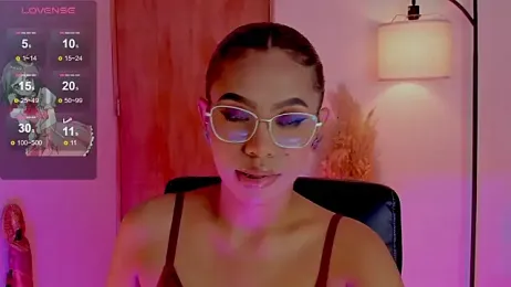 Oxana_Fedorova stripchat stream image