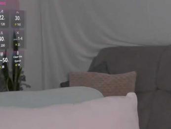 Zelesthe bongacams stream image