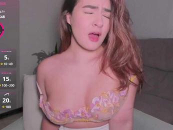 Zelesthe bongacams stream image