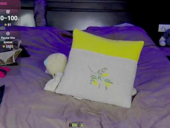 FLUFFY_BEAUTY bongacams stream image