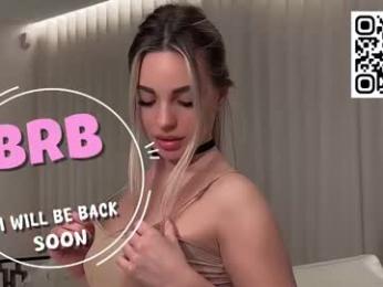 nicole_blueberry chaturbate stream image