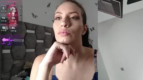 aurelialux stripchat stream image