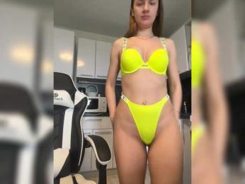 -Sexy_Hot_Angel- bongacams stream image