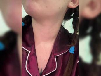 Carol-Ferrer bongacams stream image