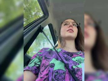 Milkaff- bongacams stream image