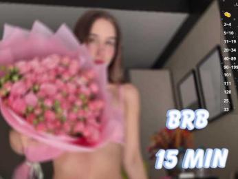 Milkaff- bongacams stream image