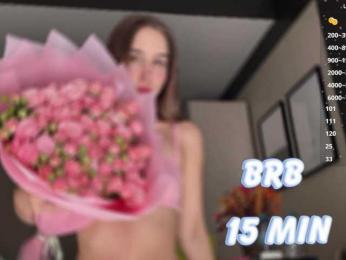 Milkaff- bongacams stream image