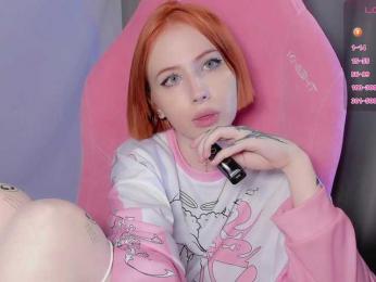 luvsoak bongacams stream image