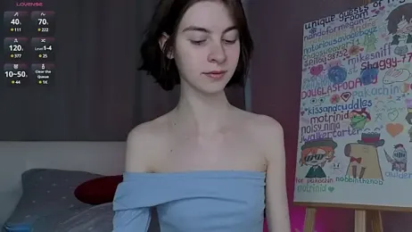 ErlineGolson stripchat stream image