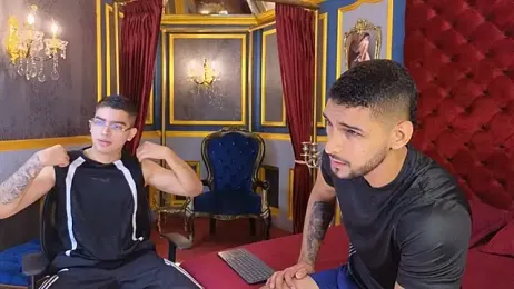 MarcoVitto stripchat stream image