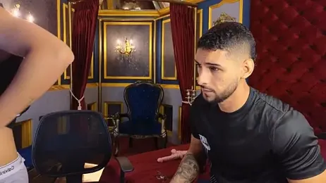 MarcoVitto stripchat stream image