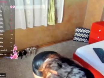 valleriejonnes chaturbate stream image