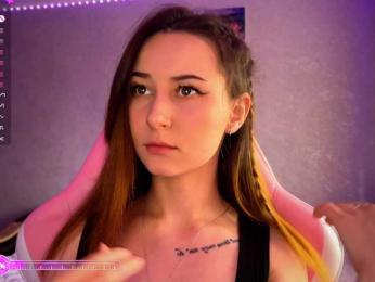 Unearthly bongacams stream image