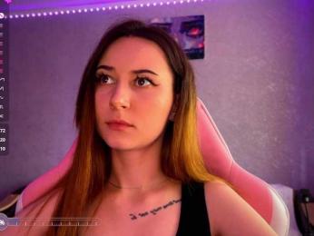 Unearthly bongacams stream image