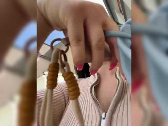 Happy_Doll bongacams stream image