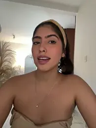 Gaby_zahir_ stripchat stream image