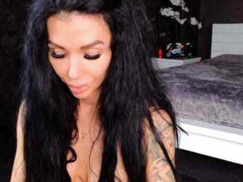 -BABAYAGA- bongacams stream image