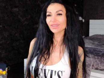 -BABAYAGA- bongacams stream image