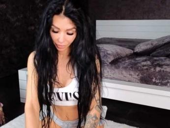 -BABAYAGA- bongacams stream image