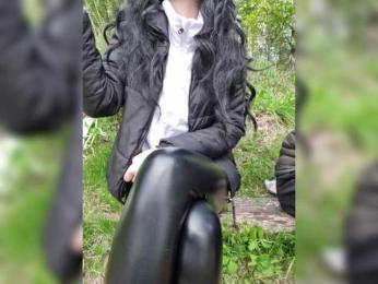 Hotpepper-Sweetpepper bongacams stream image