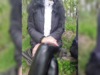 Hotpepper-Sweetpepper bongacams stream image