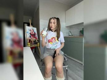 sweetAdel bongacams stream image