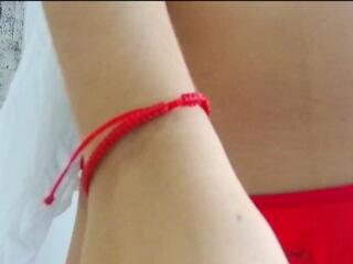 Daisy Akerman flirt4free stream image