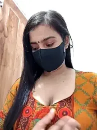 Ritusri_Dotta stripchat stream image