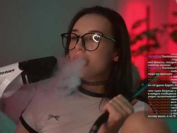HorneyJozy bongacams stream image